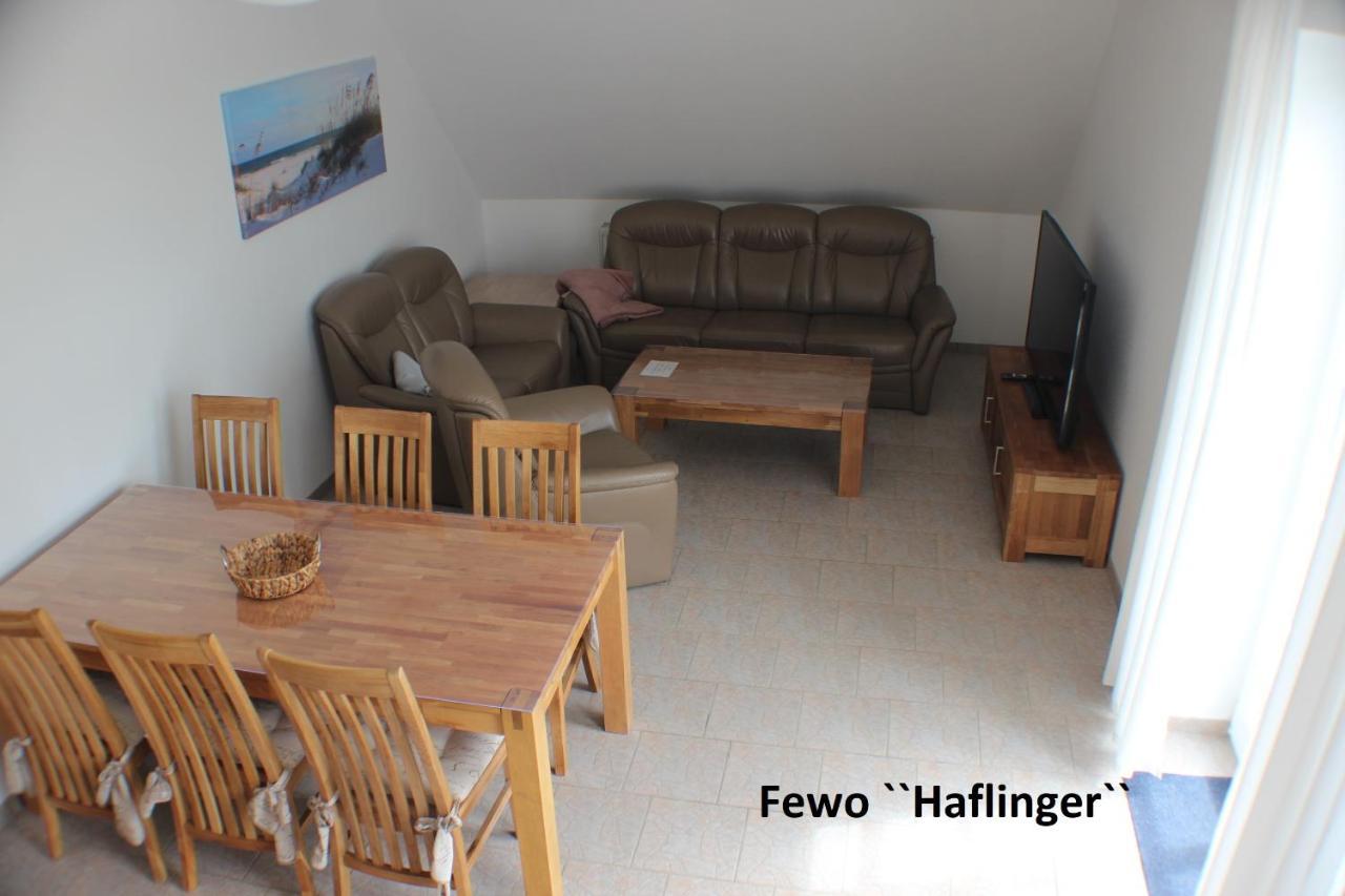 Ferienhof Frerichs Ihr Feriendomizil Am Meer Schillig Exterior photo